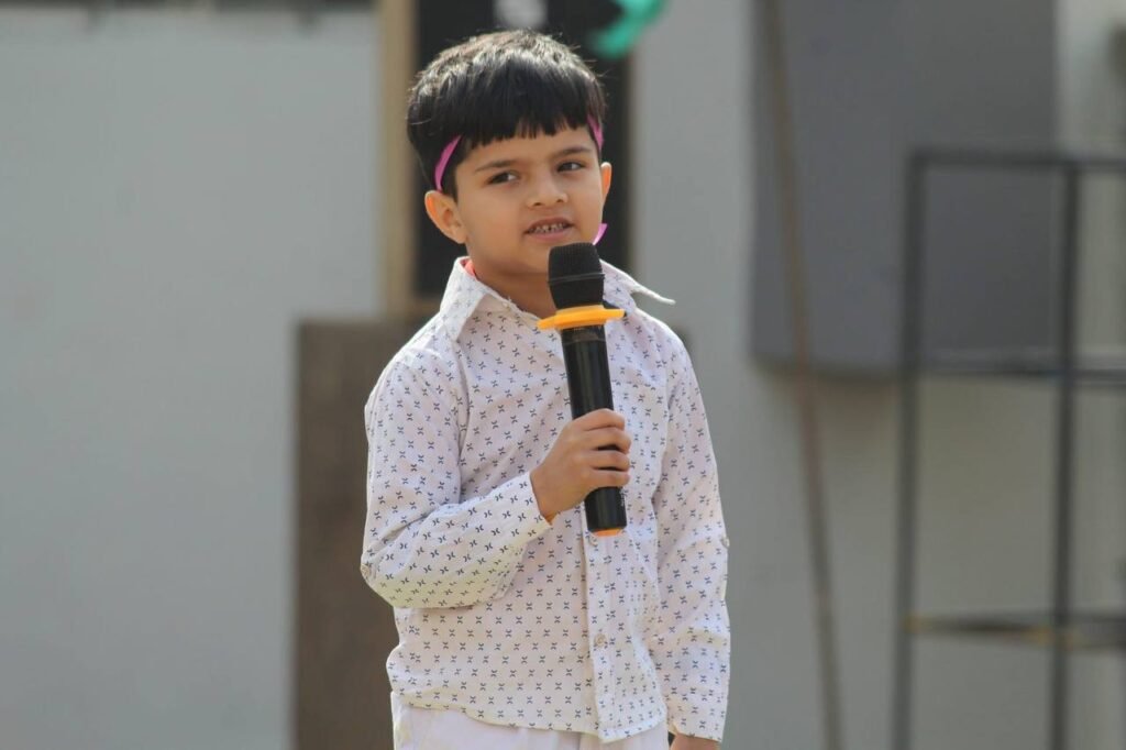 Holistic Development