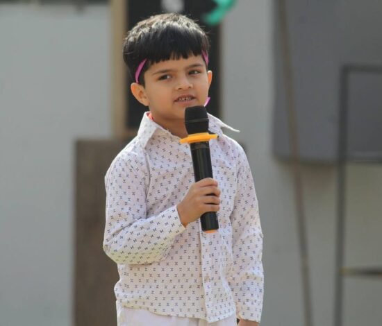 Holistic Development