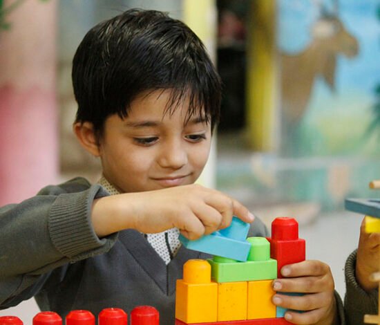 Extracurricular Activities