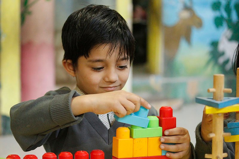 Extracurricular Activities